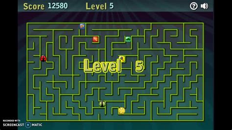 A Maze Race 2 Cool Math Games Az Cool Math Ladybug Maze - Cool Math Ladybug Maze