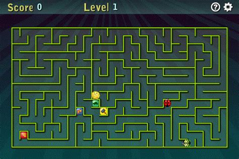 A Maze Race 2 Play A Maze Race Cool Math Ladybug Maze - Cool Math Ladybug Maze