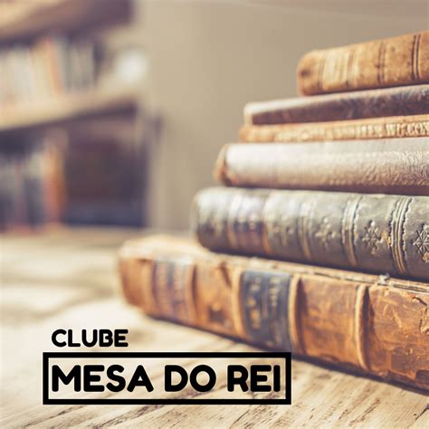 A Mesa Do Rei