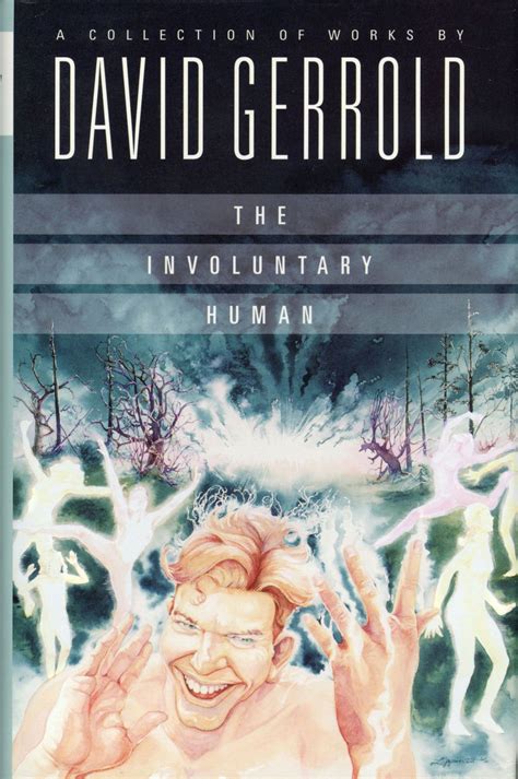 a method for madness david gerrold