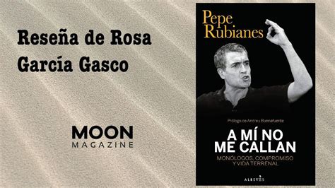 a mi no me callan monologos compromiso y vida ter