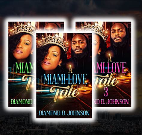 a miami love tale