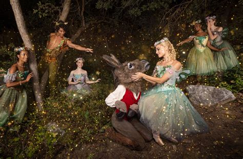 A Midsummer Nights Dream Instructors Manual William Shakespeare