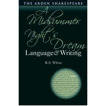 A Midsummer Nights Dream Language And Writing
