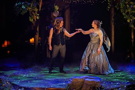 A Midsummer's Night