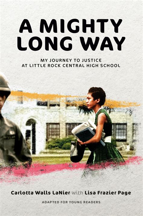 A Mighty Long Way