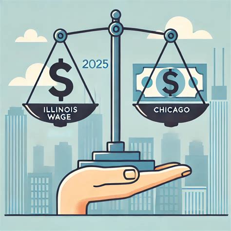 A Minimum Wage Law Tends To