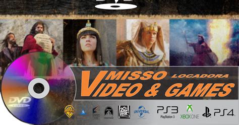 A Missão Filme