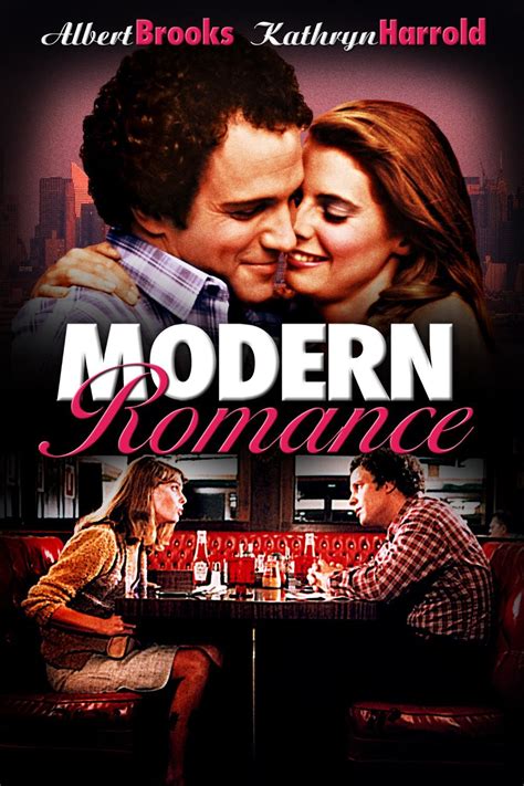 A Modern Romance Porn