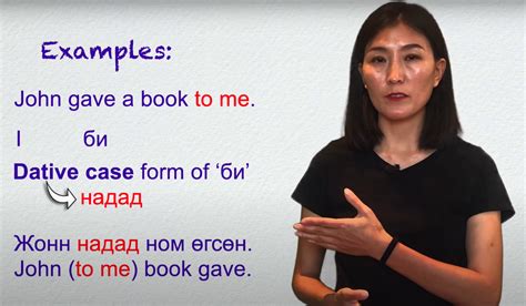 A Mongolian Grammar