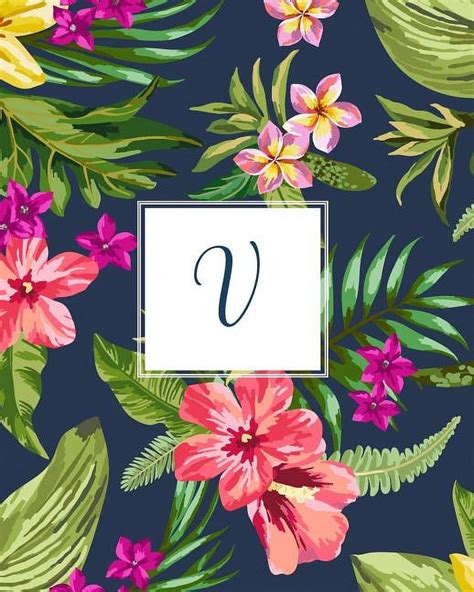A: Monogram Initial Composition Lined Blank Paper Journal Diary Notebook To Write In ( Monogrammed Gifts)