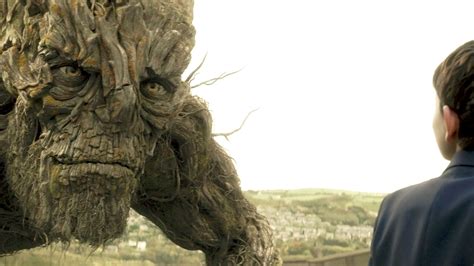 A Monster Calls 7