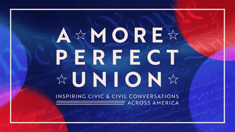 a more perfect union discussion quiz questions