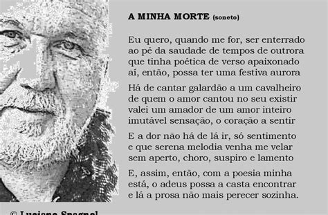 A Morte Poesia