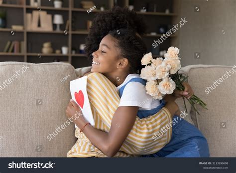 A Mother's Touch