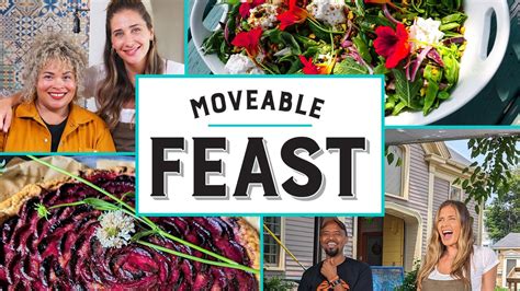 A Movable Feast