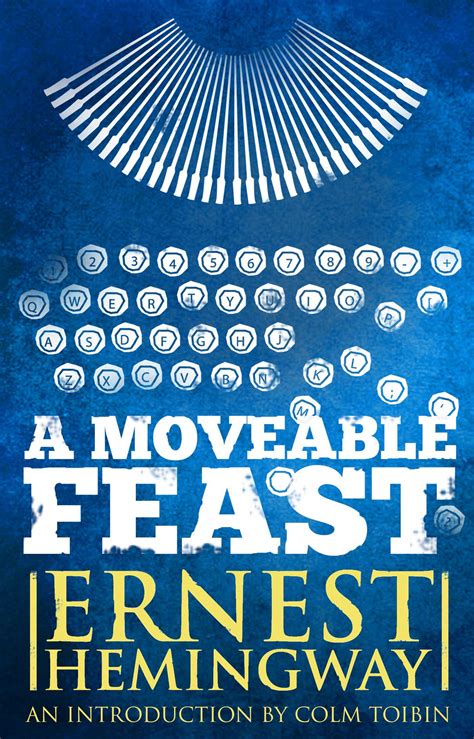 A Moveable Feast The Restored Edition