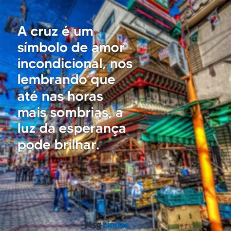 A Msg Da Cruz