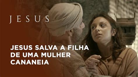 A Mulher Cananéia