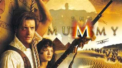 a mumia filme completo dublado