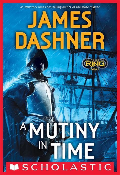 A Mutiny In Time