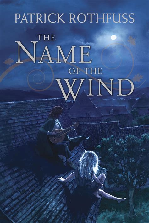 A Name In The Wind
