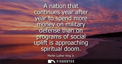 A Nation That Continues Year After Year