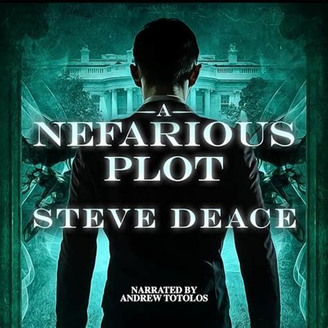 A Nefarious Plot
