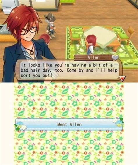 A New Beginning 3ds Walkthrough