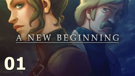 A New Beginning Final Cut Walkthrough
