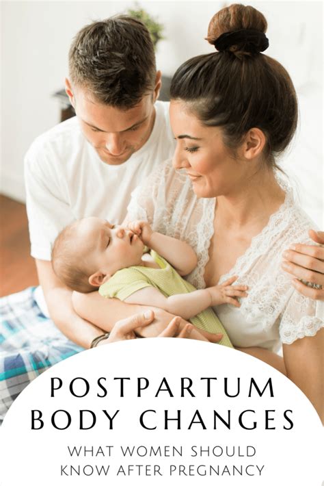 a new beginning postpartum