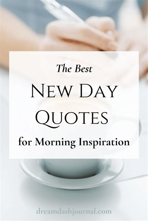 A New Day