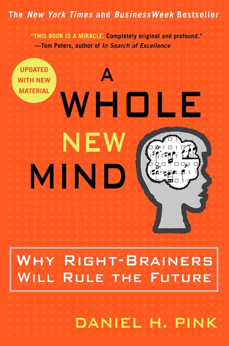A New Mind Daniel Pink