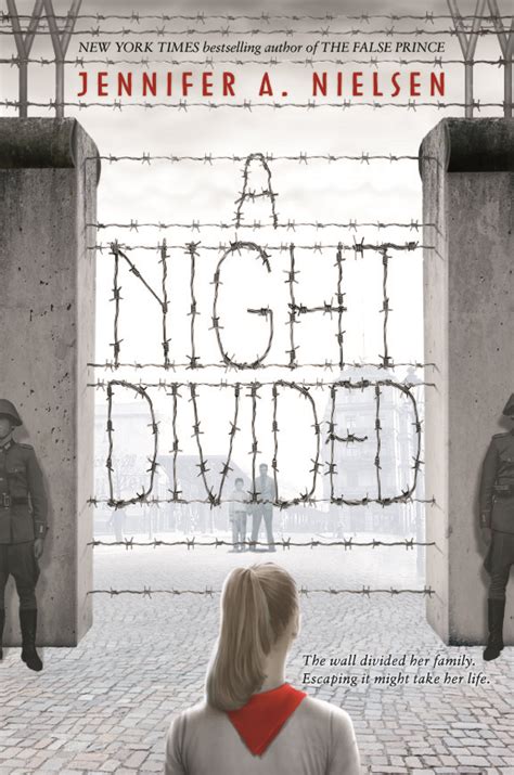 A Night Divided