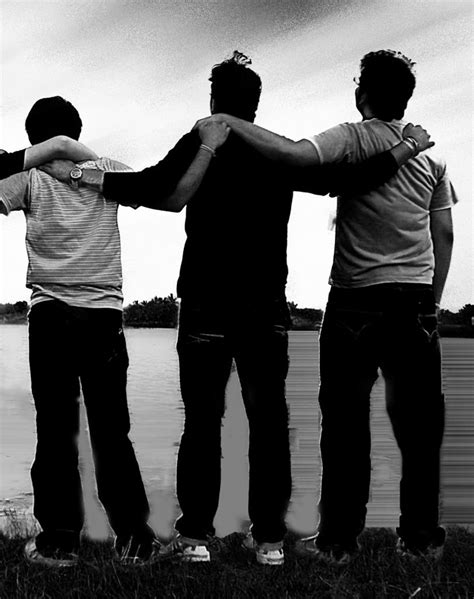 a nos amis