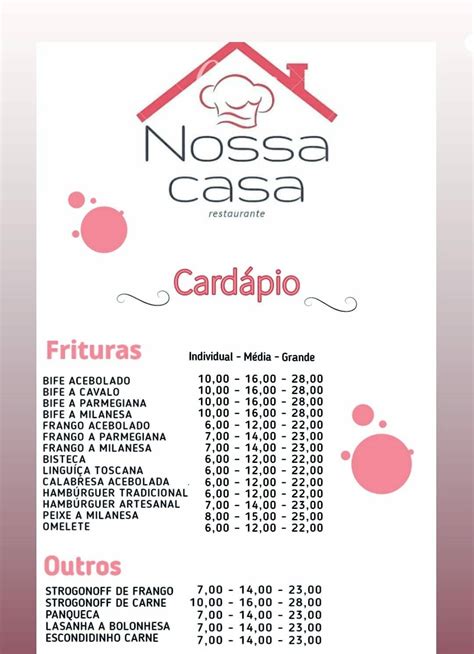 A Nossa Casa