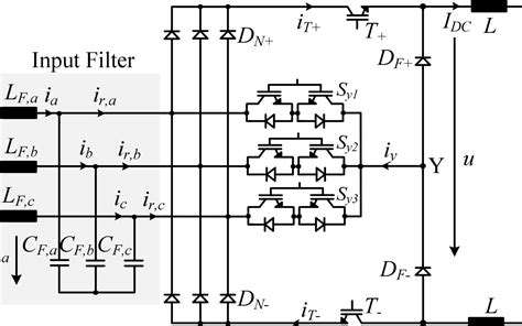 A Novel Three Phase Three Leg Ac Ac Converter Using Nine Igbts