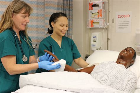 A Nursing Assistant Will Come Into Contact With Microorganisms