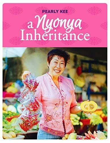 a nyonya inheritance