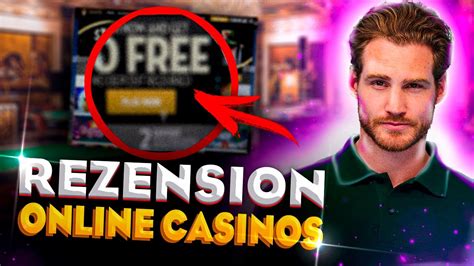 a online casino deutschen Casino Test 2023