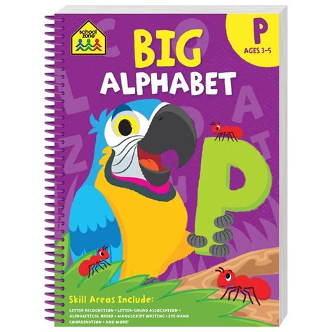 A P Book