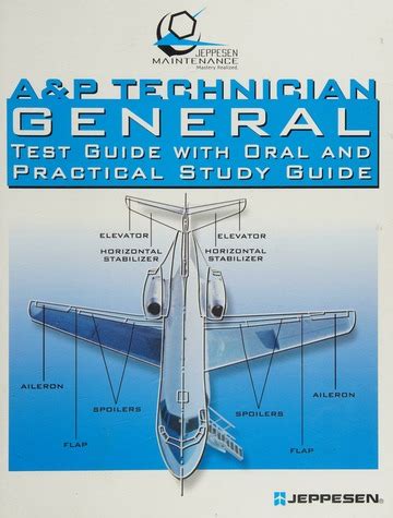 A P Technician General Test Guide With Oral And Practical Study Guide