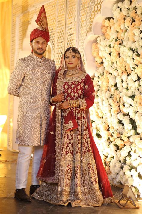 A Pakistani Wedding