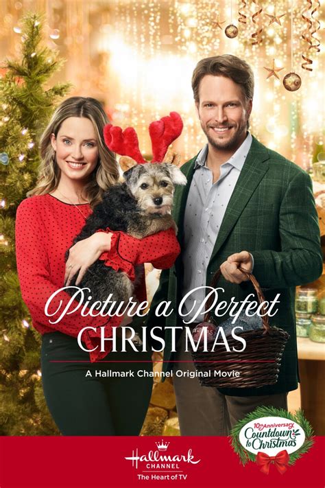 A Perfect Christmas