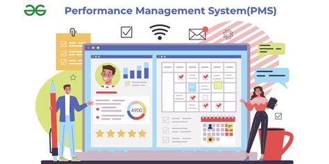 A Performance Monitoring System