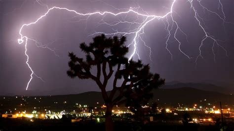 A Persistent Lightning Mystery Has Finally Been Solved The Science Of Lightning - The Science Of Lightning