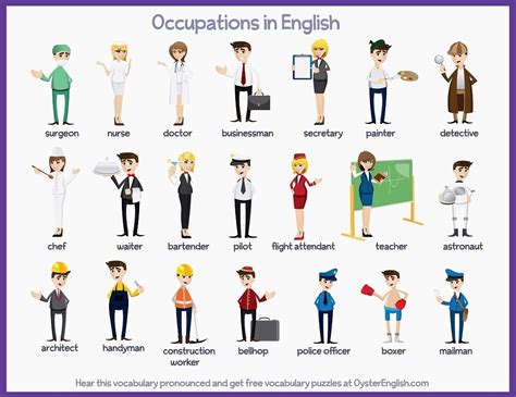 A Persons Regular Occupation Profession Or Trade