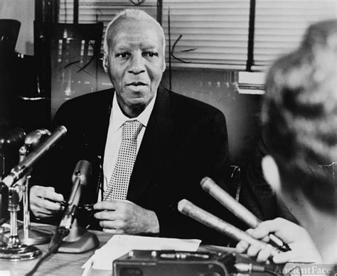 a philip randolph biography civil rights