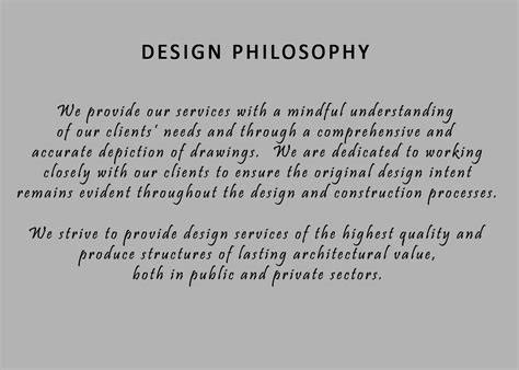 A Philosophy Of Interior Design Icon Editions
