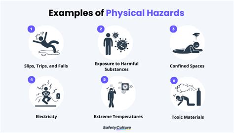 A Physical Hazard Could Be In Food Safety